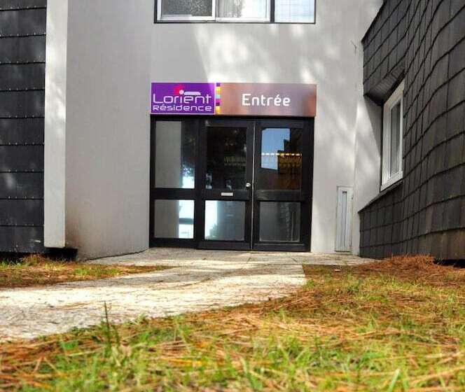 Hotel Lorient Residence