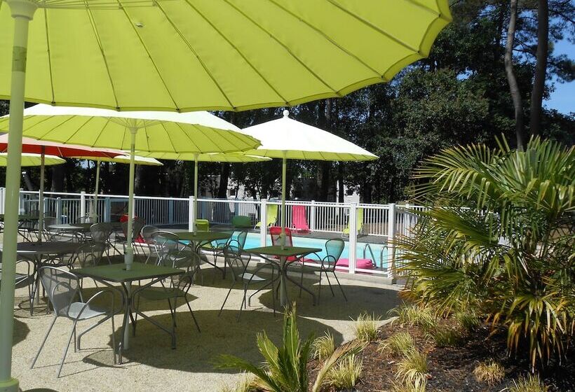 Hotel Lorient Residence