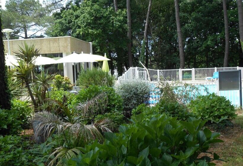 Hotel Lorient Residence