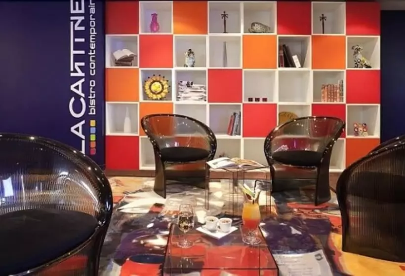 ホテル Lorient Residence