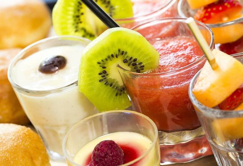 Hotel Lorient Residence