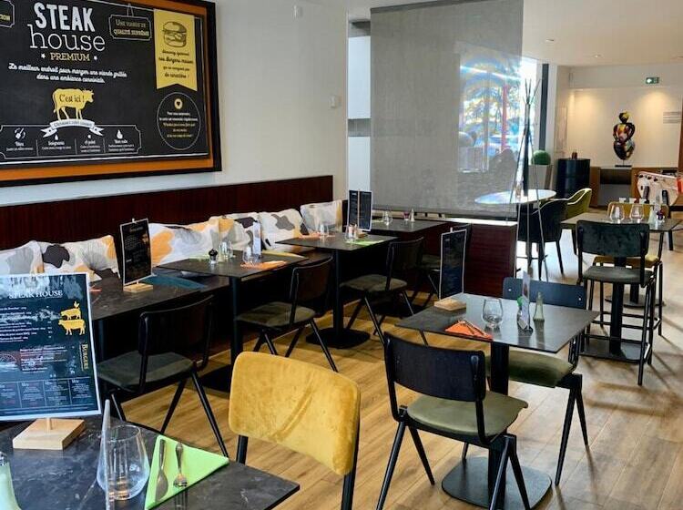 Hotel Lorient Residence