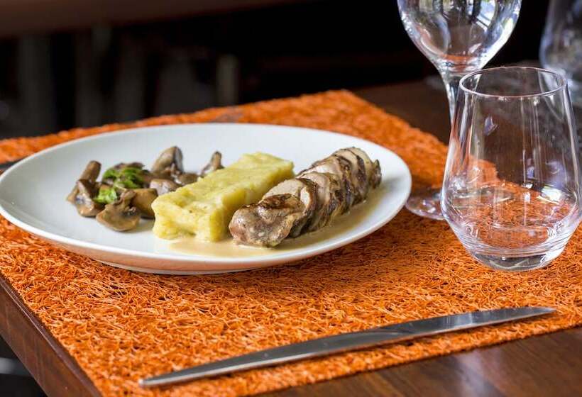 Hotel Lorient Residence