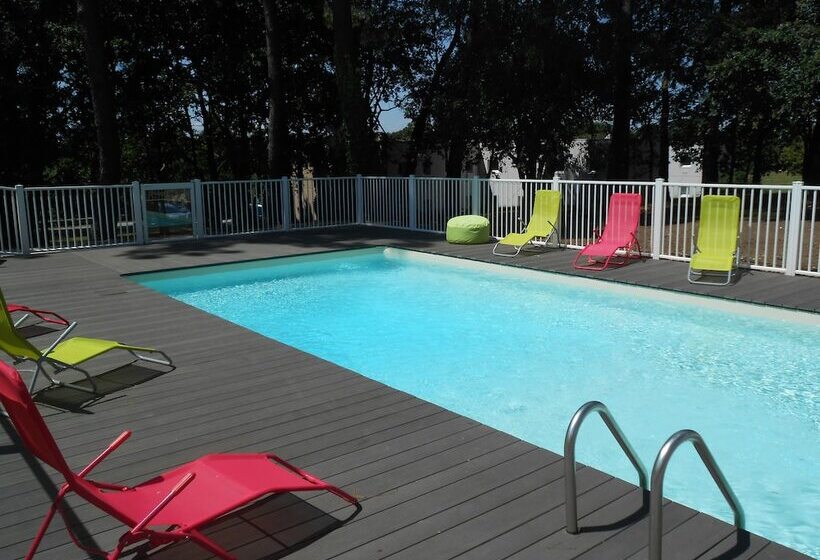 Hotel Lorient Residence