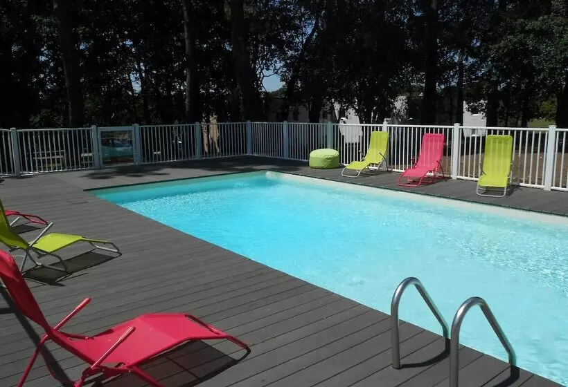 ホテル Lorient Residence