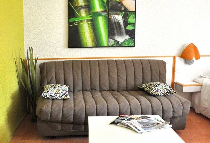 Hotel Lorient Residence