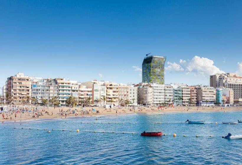 فندق Maresía Canteras Urban