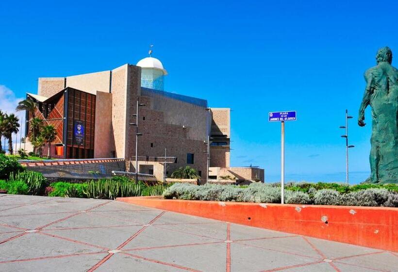 فندق Maresía Canteras Urban