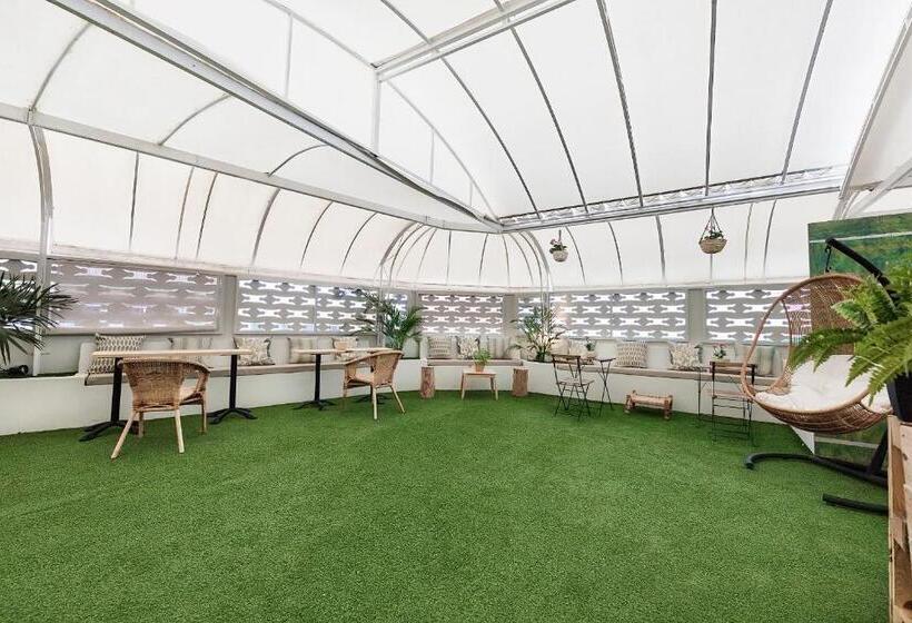 فندق Maresía Canteras Urban