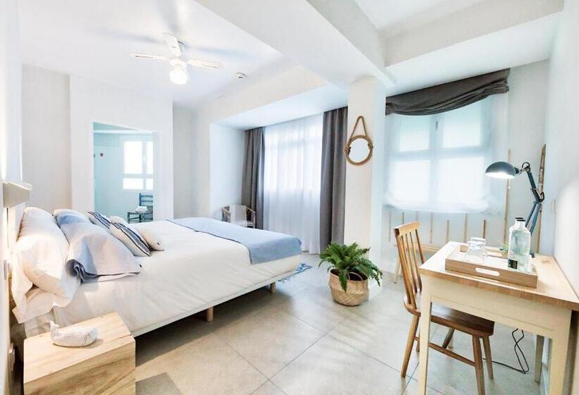 فندق Maresía Canteras Urban