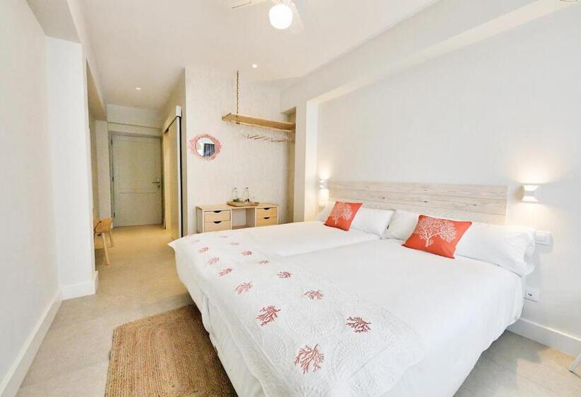 فندق Maresía Canteras Urban