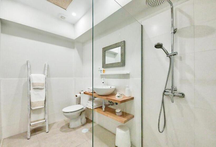 فندق Maresía Canteras Urban