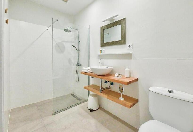 فندق Maresía Canteras Urban