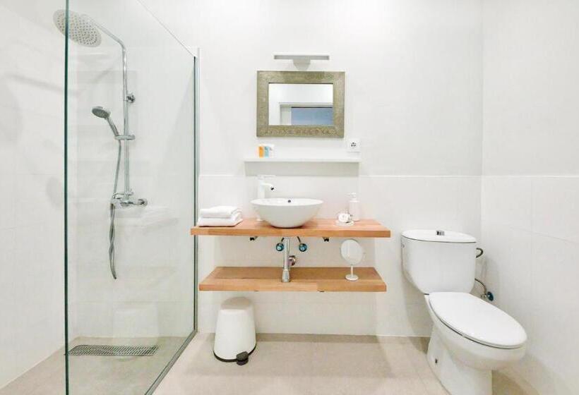 فندق Maresía Canteras Urban