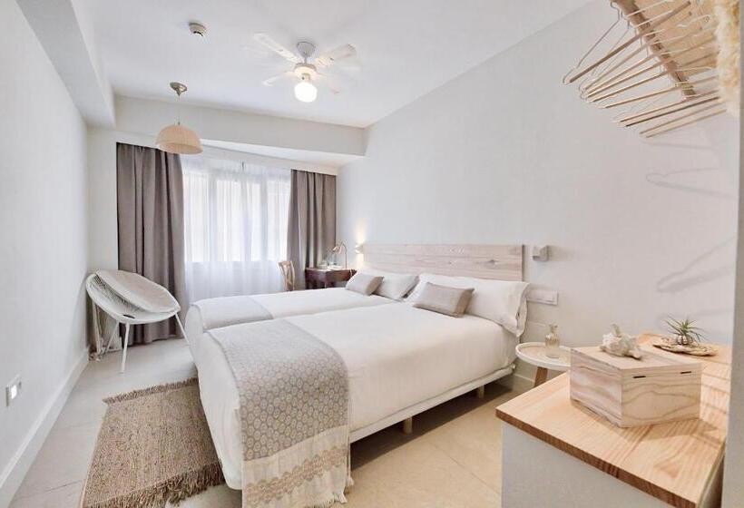 فندق Maresía Canteras Urban