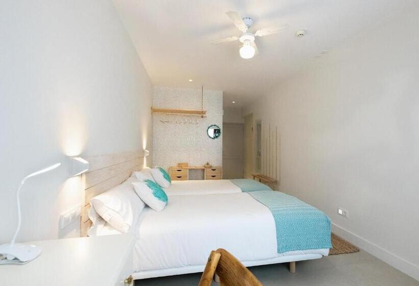 فندق Maresía Canteras Urban