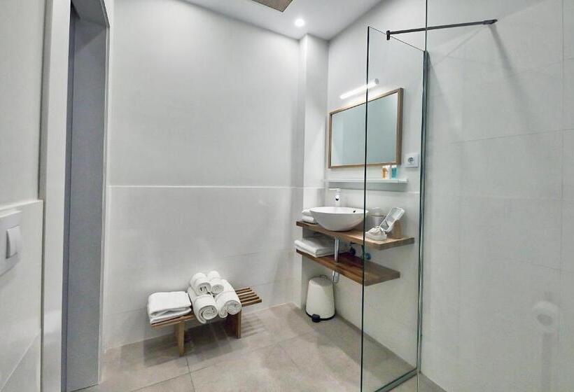 فندق Maresía Canteras Urban