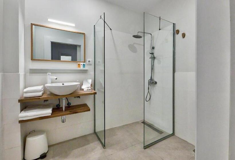 فندق Maresía Canteras Urban