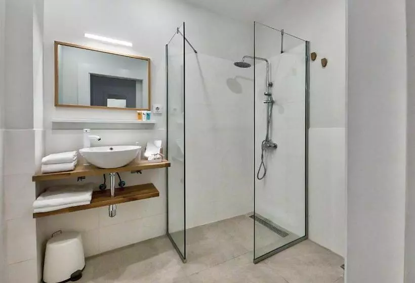 ホテル Maresía Canteras Urban