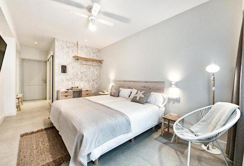 فندق Maresía Canteras Urban