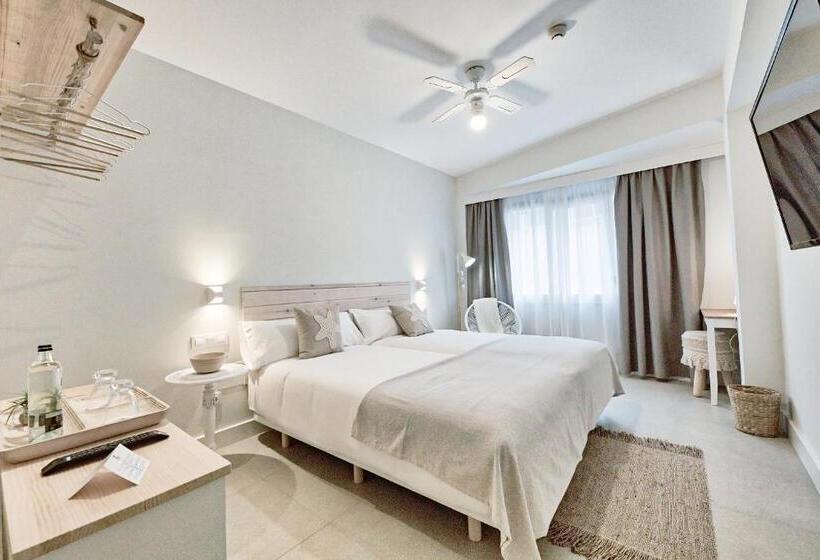 فندق Maresía Canteras Urban