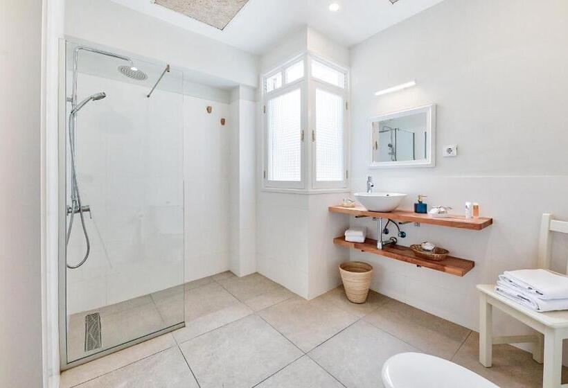 فندق Maresía Canteras Urban