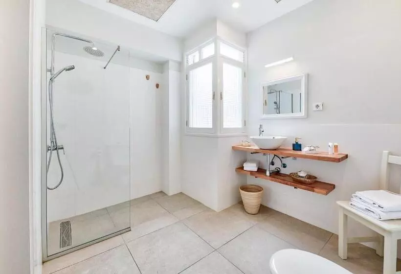 ホテル Maresía Canteras Urban