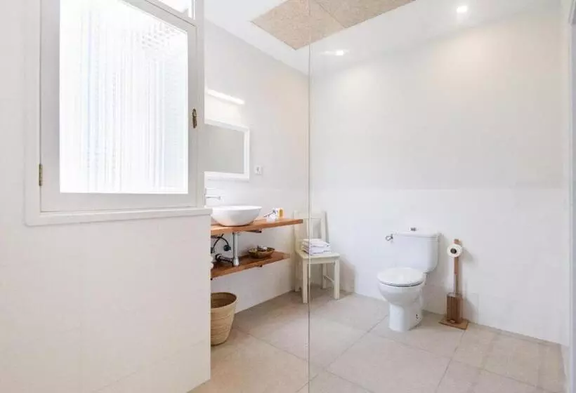 ホテル Maresía Canteras Urban