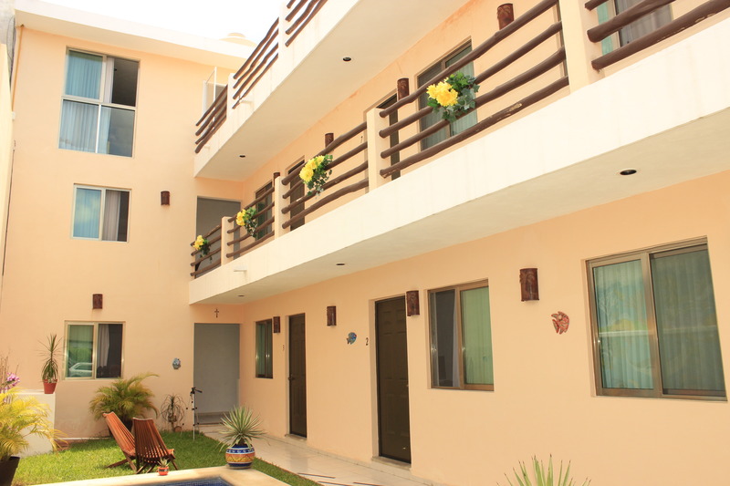 בית מלון כפרי Maya Vacanze