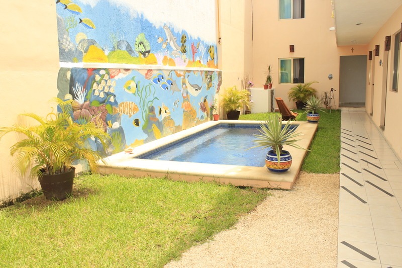 בית מלון כפרי Maya Vacanze