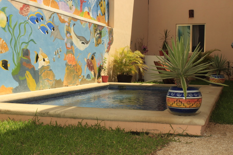 בית מלון כפרי Maya Vacanze