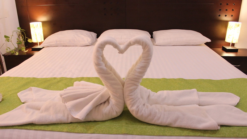 בית מלון כפרי Maya Vacanze