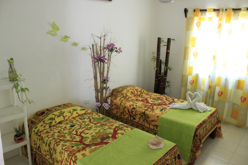 בית מלון כפרי Maya Vacanze