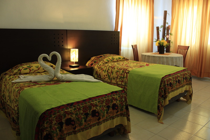 בית מלון כפרי Maya Vacanze