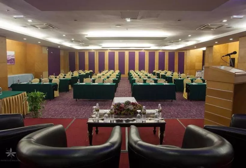 Hotelli Seri Malaysia Kepala Batas