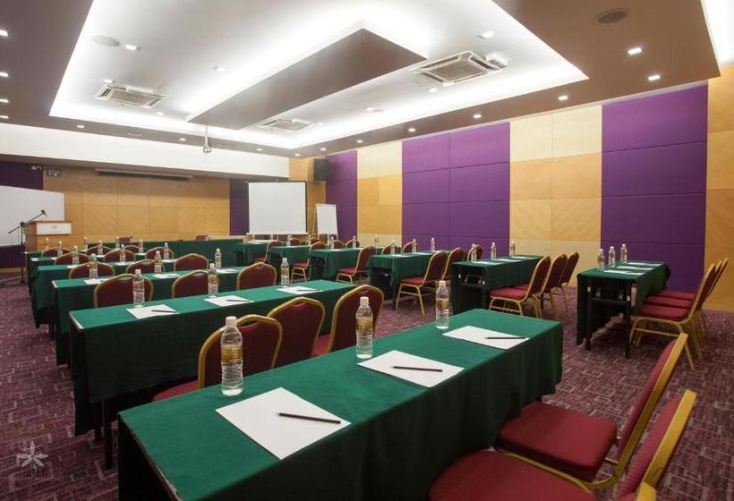 호텔 Seri Malaysia Kepala Batas