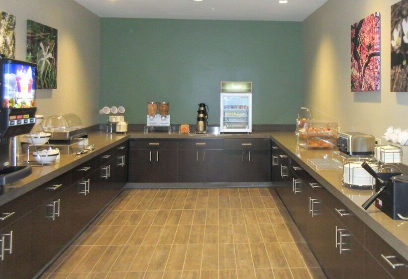 فندق Sleep Inn & Suites Chiloquin Crater Lake Junction