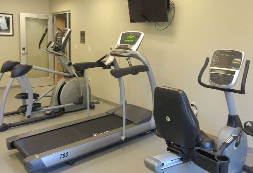 فندق Sleep Inn & Suites Chiloquin Crater Lake Junction