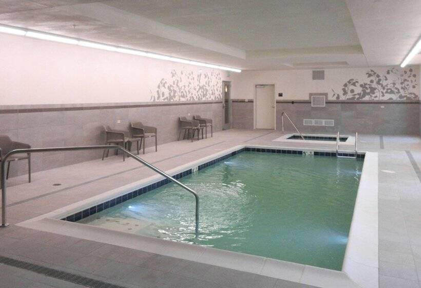 فندق Sleep Inn & Suites Chiloquin Crater Lake Junction