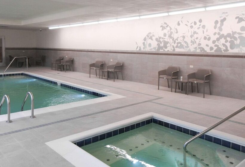 فندق Sleep Inn & Suites Chiloquin Crater Lake Junction