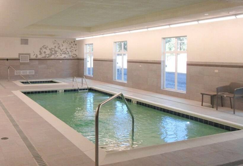 فندق Sleep Inn & Suites Chiloquin Crater Lake Junction