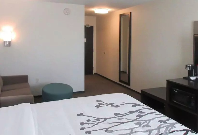 ホテル Sleep Inn & Suites Chiloquin Crater Lake Junction