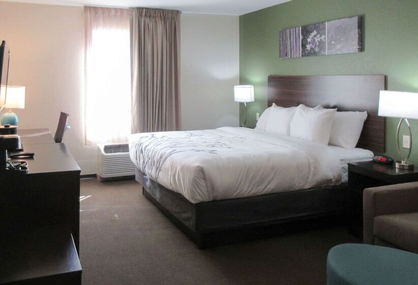 فندق Sleep Inn & Suites Chiloquin Crater Lake Junction