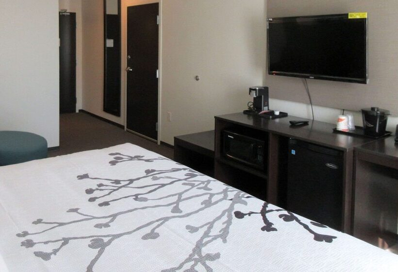 فندق Sleep Inn & Suites Chiloquin Crater Lake Junction