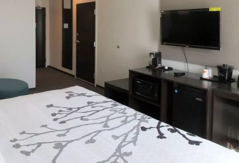 ホテル Sleep Inn & Suites Chiloquin Crater Lake Junction