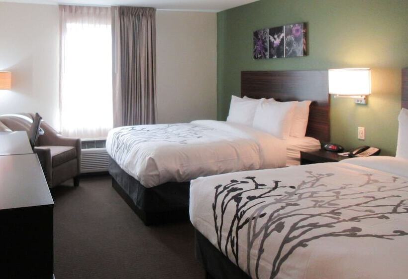 فندق Sleep Inn & Suites Chiloquin Crater Lake Junction