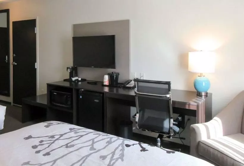 ホテル Sleep Inn & Suites Chiloquin Crater Lake Junction
