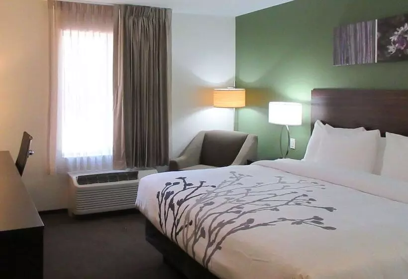ホテル Sleep Inn & Suites Chiloquin Crater Lake Junction