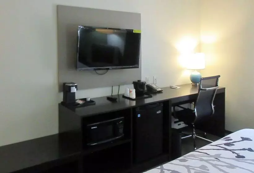 ホテル Sleep Inn & Suites Chiloquin Crater Lake Junction