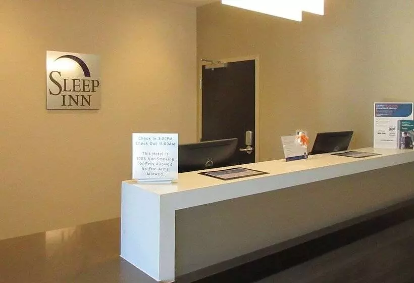 ホテル Sleep Inn & Suites Chiloquin Crater Lake Junction